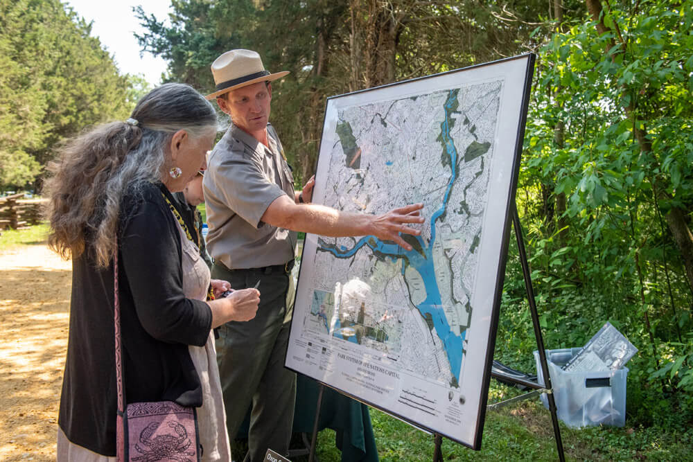 You are currently viewing New National Heritage Area Receives Funding