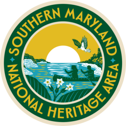 Southern Maryland National Heritage Area Seal