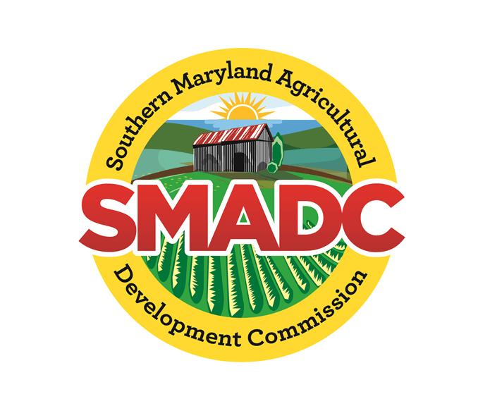 Southern Maryland Agricultural Development Commission logo